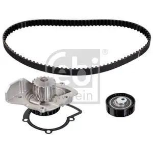 FEBI BILSTEIN 173180 Zahnriemensatz f&uuml;r FORD, PEUGEOT, CITRO&Euml;N, FIAT, DS