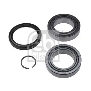 FEBI BILSTEIN 173166 Radlagersatz für MITSUBISHI FEBI BILSTEIN 173166 Radlagersatz für MITSUBISHI