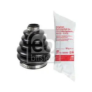 FEBI BILSTEIN 173319 Achsmanschettensatz für FORD FEBI BILSTEIN 173319 Achsmanschettensatz für FORD