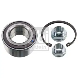 FEBI BILSTEIN 173332 Federbeinstützlager für OPEL FEBI BILSTEIN 173332 Federbeinstützlager für OPEL