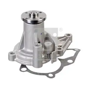 FEBI BILSTEIN 173325 Zahnriemensatz f&uuml;r TOYOTA, LEXUS