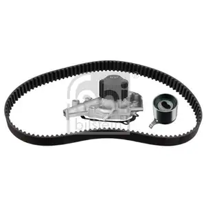 FEBI BILSTEIN 173346 Zahnriemensatz f&uuml;r CHEVROLET, DAEWOO