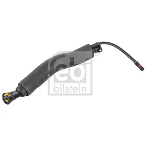 FEBI BILSTEIN 173375 Entlüftungsschlauch für BMW FEBI BILSTEIN 173375 Entlüftungsschlauch für BMW