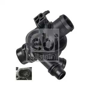 FEBI BILSTEIN 173402 Thermostat für BMW FEBI BILSTEIN 173402 Thermostat für BMW