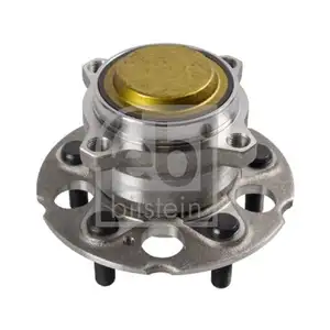 FEBI BILSTEIN 173417 Radlagersatz FEBI BILSTEIN 173417 Radlagersatz