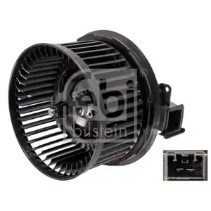 FEBI BILSTEIN 173492 Innenraumgebläse für SKODA, SEAT, VW FEBI BILSTEIN 173492 Innenraumgebläse für SKODA, SEAT, VW