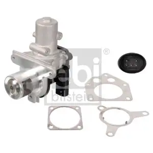 FEBI BILSTEIN 173487 Abgasregelventil für NISSAN FEBI BILSTEIN 173487 Abgasregelventil für NISSAN