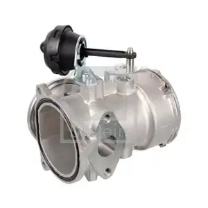 FEBI BILSTEIN 173525 Abgasregelventil für VW FEBI BILSTEIN 173525 Abgasregelventil für VW