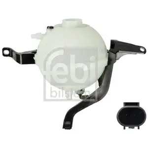 FEBI BILSTEIN 173541 Kühlerausgleichsbehälter für BMW FEBI BILSTEIN 173541 Kühlerausgleichsbehälter für BMW