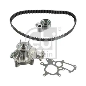 FEBI BILSTEIN 173556 Zahnriemensatz für TOYOTA FEBI BILSTEIN 173556 Zahnriemensatz für TOYOTA