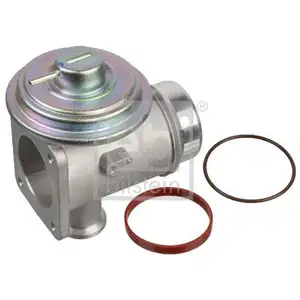 FEBI BILSTEIN 173559 Abgasregelventil für BMW FEBI BILSTEIN 173559 Abgasregelventil für BMW