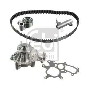 FEBI BILSTEIN 173565 Zahnriemensatz FEBI BILSTEIN 173565 Zahnriemensatz