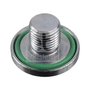 FEBI BILSTEIN 173581 Ölablassschraube FEBI BILSTEIN 173581 Ölablassschraube