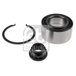 FEBI BILSTEIN 173632 Radlagersatz FEBI BILSTEIN 173632 Radlagersatz
