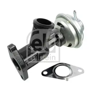 FEBI BILSTEIN 173664 Abgasregelventil für PEUGEOT, CITROËN FEBI BILSTEIN 173664 Abgasregelventil für PEUGEOT, CITROËN