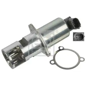 FEBI BILSTEIN 173650 Abgasregelventil für RENAULT FEBI BILSTEIN 173650 Abgasregelventil für RENAULT