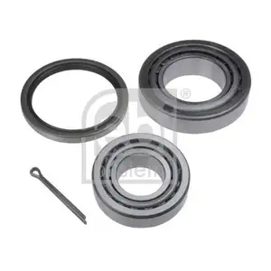 FEBI BILSTEIN 173677 Radlagersatz FEBI BILSTEIN 173677 Radlagersatz