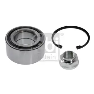 FEBI BILSTEIN 173668 Radlagersatz FEBI BILSTEIN 173668 Radlagersatz