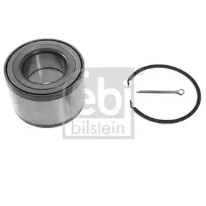 FEBI BILSTEIN 173682 Radlagersatz für TOYOTA FEBI BILSTEIN 173682 Radlagersatz für TOYOTA