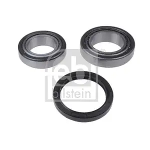FEBI BILSTEIN 173678 Radlagersatz für OPEL, ISUZU FEBI BILSTEIN 173678 Radlagersatz für OPEL, ISUZU