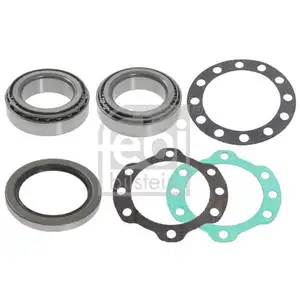 FEBI BILSTEIN 173679 Radlagersatz für TOYOTA, VW FEBI BILSTEIN 173679 Radlagersatz für TOYOTA, VW