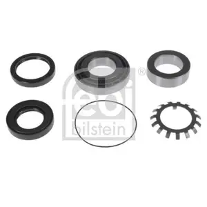 FEBI BILSTEIN 173681 Radlagersatz für MITSUBISHI FEBI BILSTEIN 173681 Radlagersatz für MITSUBISHI