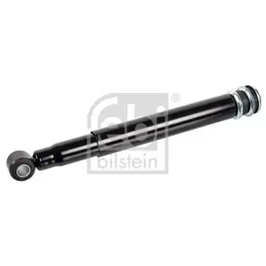 FEBI BILSTEIN 173726 Stoßdämpfer für MAN FEBI BILSTEIN 173726 Stoßdämpfer für MAN