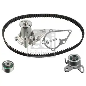 FEBI BILSTEIN 173745 Zahnriemensatz FEBI BILSTEIN 173745 Zahnriemensatz