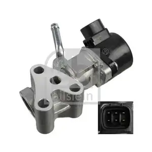FEBI BILSTEIN 173746 Abgasregelventil für TOYOTA FEBI BILSTEIN 173746 Abgasregelventil für TOYOTA