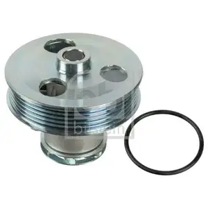 FEBI BILSTEIN 173739 Bremsbelagsatz für PORSCHE FEBI BILSTEIN 173739 Bremsbelagsatz für PORSCHE