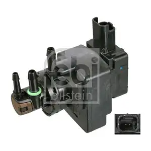 FEBI BILSTEIN 173742 Bremsbelagsatz FEBI BILSTEIN 173742 Bremsbelagsatz