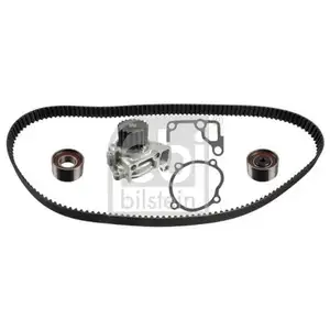 FEBI BILSTEIN 173765 Zahnriemensatz für MAZDA FEBI BILSTEIN 173765 Zahnriemensatz für MAZDA