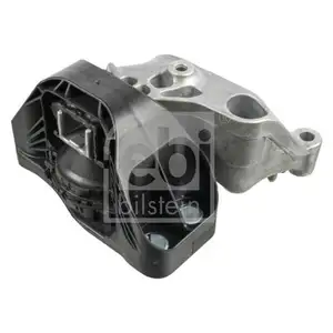 FEBI BILSTEIN 173772 Bremsbelagsatz für BMW, TOYOTA FEBI BILSTEIN 173772 Bremsbelagsatz für BMW, TOYOTA