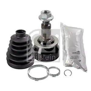 FEBI BILSTEIN 173832 Antriebswellengelenksatz FEBI BILSTEIN 173832 Antriebswellengelenksatz
