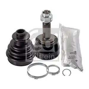FEBI BILSTEIN 173833 Antriebswellengelenksatz für FIAT FEBI BILSTEIN 173833 Antriebswellengelenksatz für FIAT