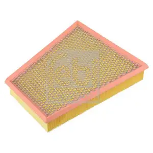 FEBI BILSTEIN 173919 Luftfilter für PORSCHE FEBI BILSTEIN 173919 Luftfilter für PORSCHE