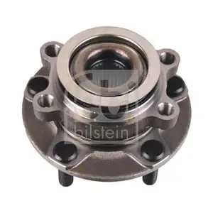 FEBI BILSTEIN 173923 Radlagersatz FEBI BILSTEIN 173923 Radlagersatz