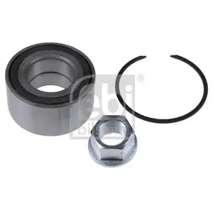 FEBI BILSTEIN 174128 Radlagersatz für NISSAN FEBI BILSTEIN 174128 Radlagersatz für NISSAN