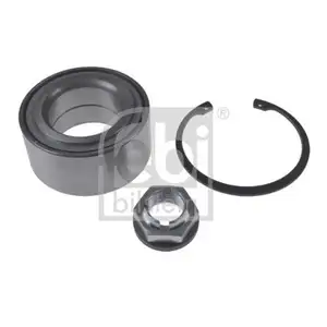 FEBI BILSTEIN 174118 Radlagersatz für LAND, JAGUAR FEBI BILSTEIN 174118 Radlagersatz für LAND, JAGUAR