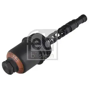 Deckel &Ouml;lfiltergeh&auml;use Febi Bilstein 174253 Febi Plus f&uuml;r Mercedes Benz