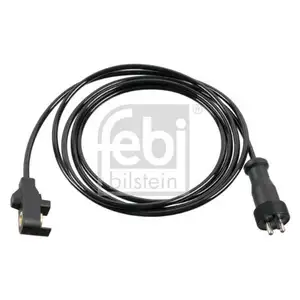 FEBI BILSTEIN 174508 ABS-Sensor für MERCEDES-BENZ FEBI BILSTEIN 174508 ABS-Sensor für MERCEDES-BENZ