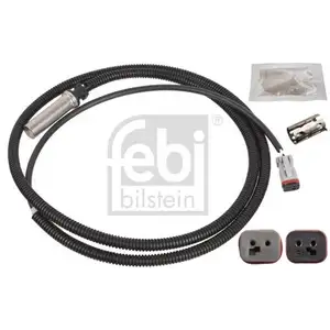 FEBI BILSTEIN 172040 ABS-Sensor f&uuml;r SCANIA