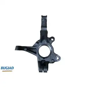 Achsschenkel Radaufh&auml;ngung Bugiad BSP25369 f&uuml;r Dacia Vorderachse Links