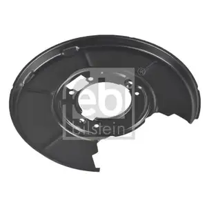 FEBI BILSTEIN 171541 Spritzblech FEBI BILSTEIN 171541 Spritzblech