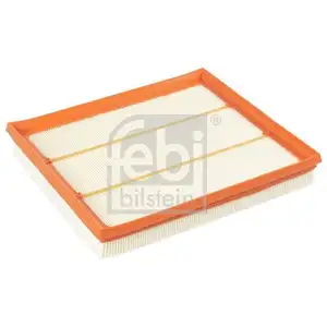 FEBI BILSTEIN 172260 Luftfilter für MERCEDES-BENZ FEBI BILSTEIN 172260 Luftfilter für MERCEDES-BENZ