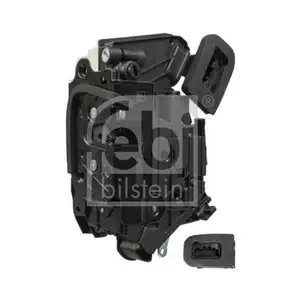 FEBI BILSTEIN 172123 Türschloss für VW, SKODA FEBI BILSTEIN 172123 Türschloss für VW, SKODA