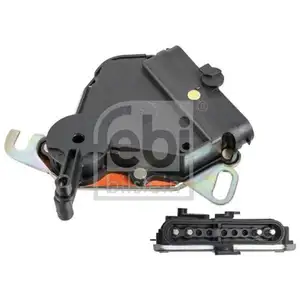 FEBI BILSTEIN 172323 Rückfahrlichtschalter für MERCEDES-BENZ FEBI BILSTEIN 172323 Rückfahrlichtschalter für MERCEDES-BENZ