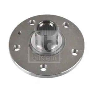 FEBI BILSTEIN 172411 Radnabe für RENAULT, NISSAN, OPEL FEBI BILSTEIN 172411 Radnabe für RENAULT, NISSAN, OPEL