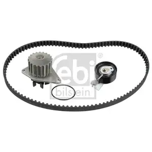 FEBI BILSTEIN 173142 Zahnriemensatz FEBI BILSTEIN 173142 Zahnriemensatz