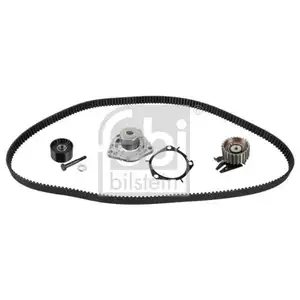 FEBI BILSTEIN 173179 Zahnriemensatz f&uuml;r OPEL, FIAT, ALFA, LANCIA, SAAB, JEEP